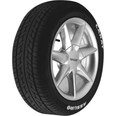 Летние шины Fulda Carat Assuro