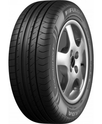 Fulda EcoControl SUV