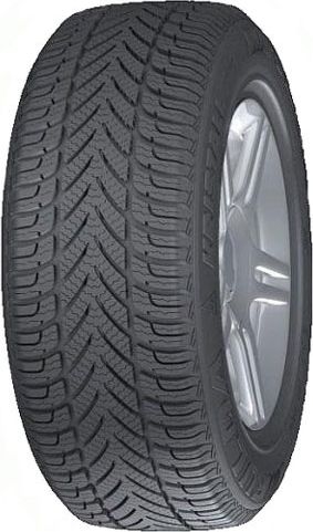 Зимние шины Fulda Kristall 4x4