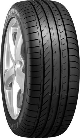 Fulda SportControl 215/45 R17 летняя шина