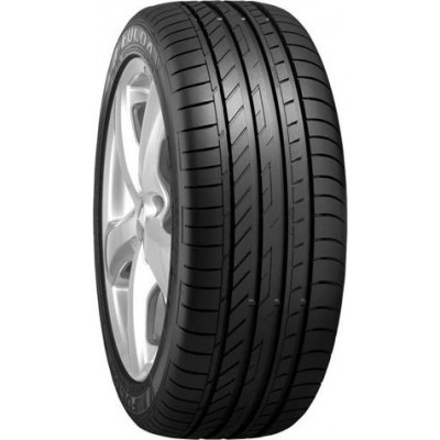 Fulda SportControl 215/45 R17 летняя шина