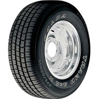 Fulda Tramp 4x4 H
