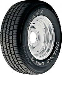 Tramp 4x4 H