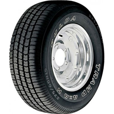 Всесезонные шины Fulda Tramp 4x4 H