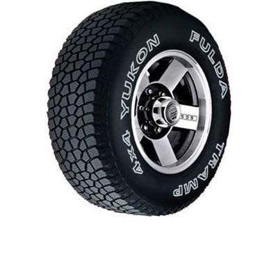Зимние шины Fulda Tramp 4x4 Yukon