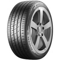 General Tire Altimax One S