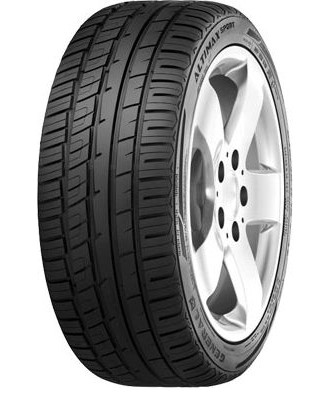 General Tire Altimax Sport