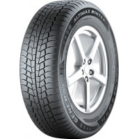General Tire Altimax Winter 3