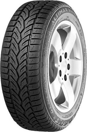 Зимние шины General Tire Altimax Winter Plus