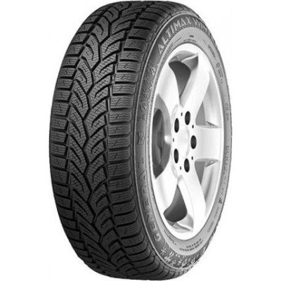 Зимние шины General Tire Altimax Winter Plus