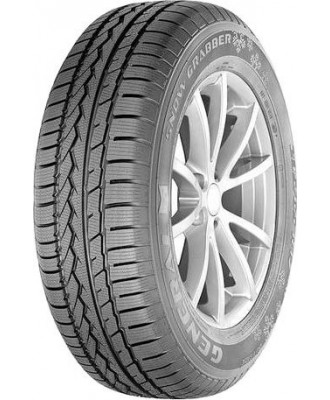 General Tire Snow Grabber