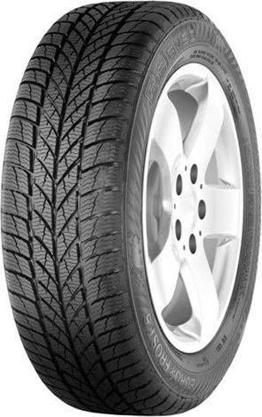 Зимние шины Gislaved Euro Frost 5