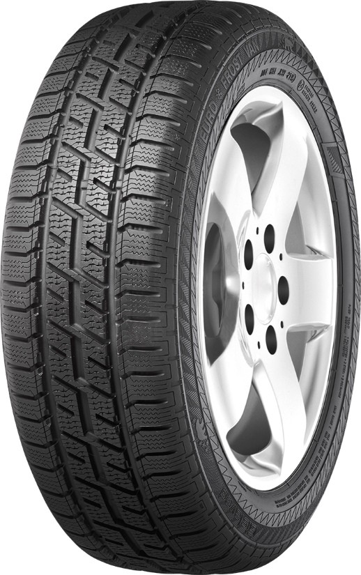 Зимние шины Gislaved Euro Frost Van