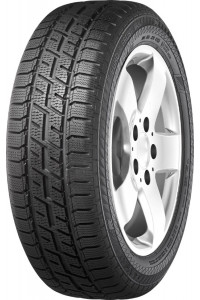 Gislaved Euro Frost Van