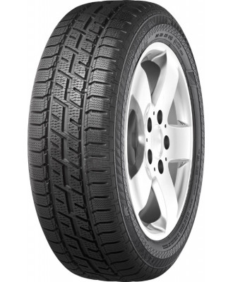 Gislaved Euro Frost Van