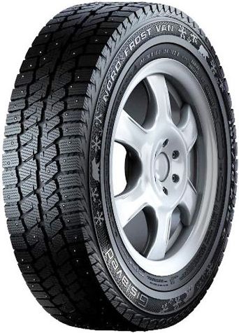 Зимние шины Gislaved Nord Frost Van