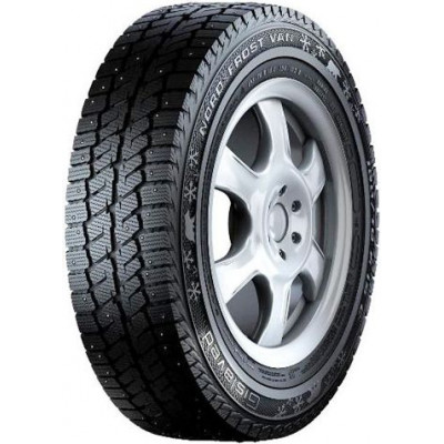 Зимние шины Gislaved Nord Frost Van