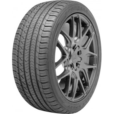 Летние шины Goodyear Eagle Sport SUV TZ