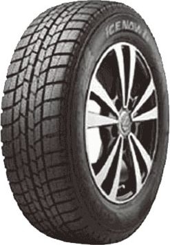 Зимние шины Goodyear Ice Navi 6