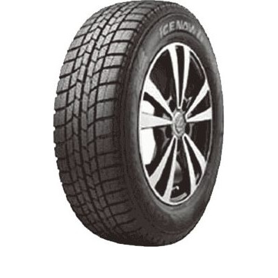 Зимние шины Goodyear Ice Navi 6