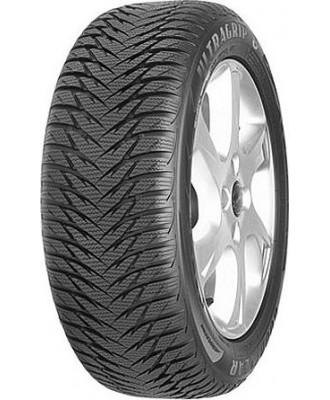 Goodyear Ultra Grip 8