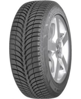 Goodyear Ultra Grip Ice+