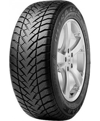 Goodyear Ultra Grip+ SUV