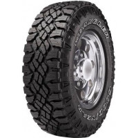Goodyear Wrangler DuraTrac (под шип.)