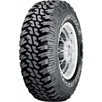 Goodyear Wrangler MT/R