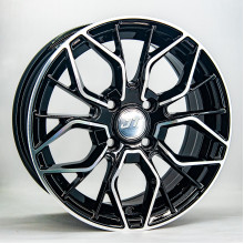 GT 4260 BM (Lancia Ypsilon)