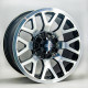 GT 8010 BMF
