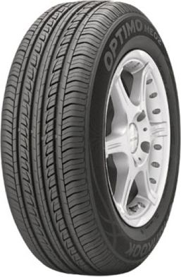Летние шины Hankook Optimo K424