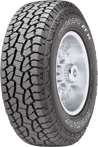 Всесезонные шины Hankook Dynapro AT-M RF10