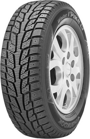 Зимние шины Hankook Winter I*Pike RW09