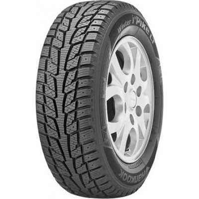 Зимние шины Hankook Winter I*Pike RW09