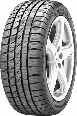 Hankook Winter Icebear W300 225/55 R16 зимняя шина