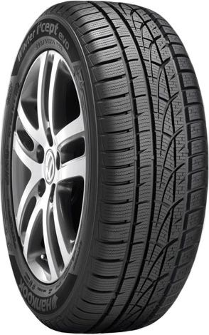 Зимние шины Hankook Winter I*Cept Evo W310