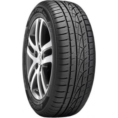 Зимние шины Hankook Winter I*Cept Evo W310