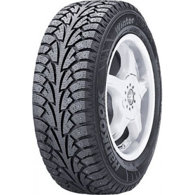 Зимние шины Hankook Winter I*Pike W409