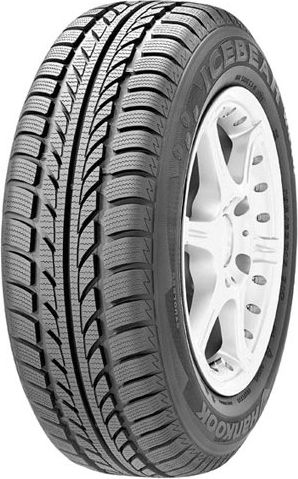 Зимние шины Hankook Winter Icebear W440