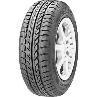 Зимние шины Hankook Winter Icebear W440
