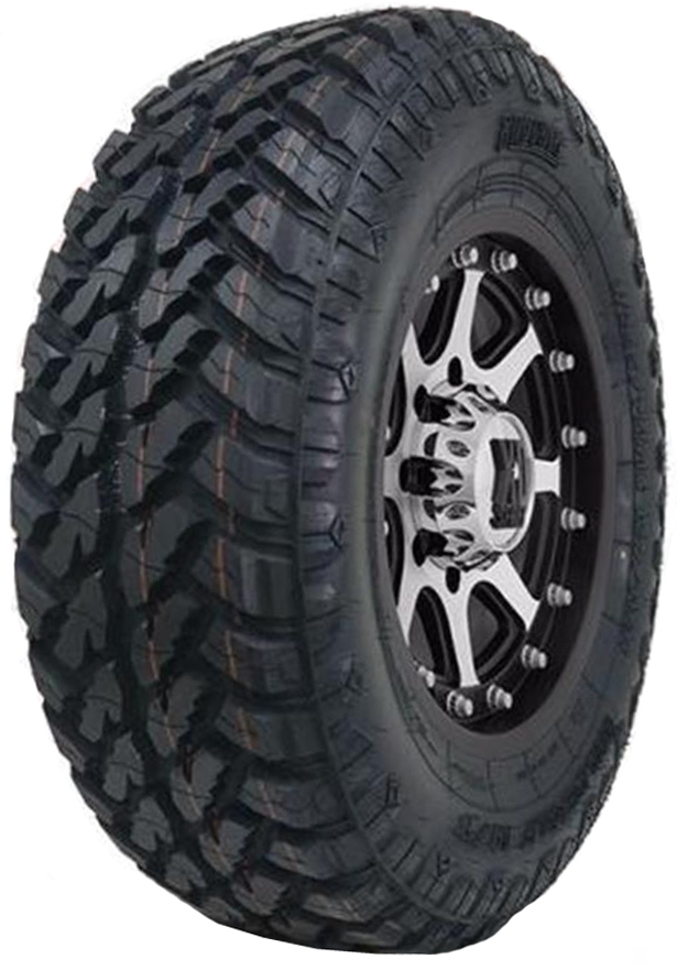 Всесезонные шины ILink Wildwolf M/T