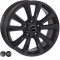 Диски JH JH-H498 цвет BLACK