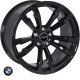 JH JH-HP920 BLACK