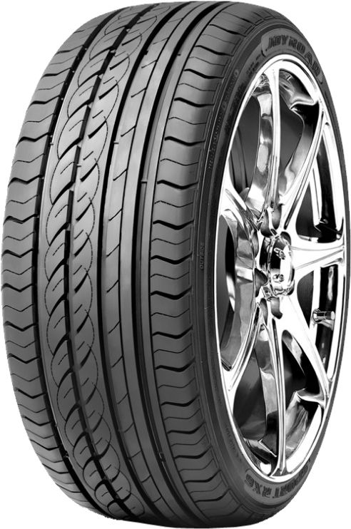 Летние шины Joyroad Sport RX6