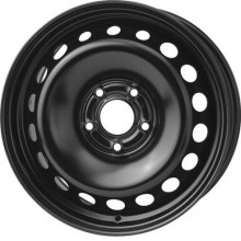 KFZ 6355 Black