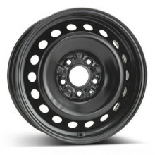 KFZ 7856 Black