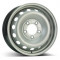 Диски KFZ 9133 цвет Silver
