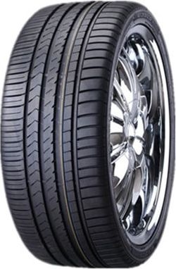 Летние шины Kinforest KF550 UHP