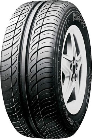 Kleber Dynaxer HP 225/60 R17 летняя шина